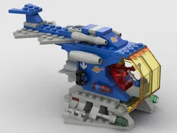 ground support
