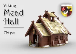 Viking Mead Hall