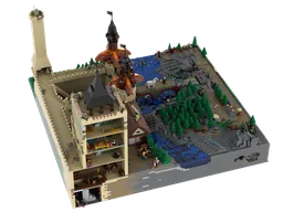 Castle