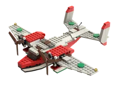 Island Hopper Upgraded