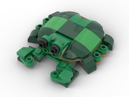 31377 Crab