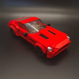 The GT