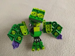 76241 Hulk-bird