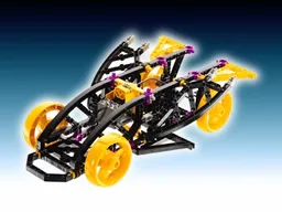 Blackmobile