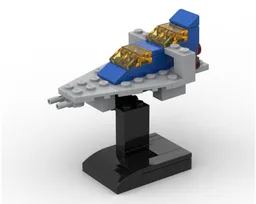 Miniature Galaxy Explorer