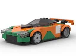 Mazda 787B (1991)