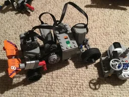 Drift buggy