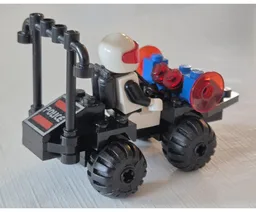 (6831) Edgeworld Buggy