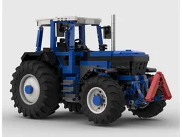 Ford 8830 RC