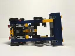 42147 - Wheel Loader