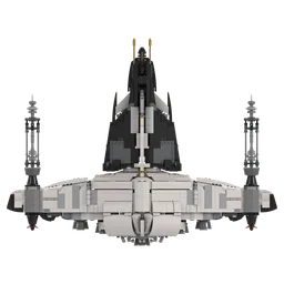 Space Fighter v0.9