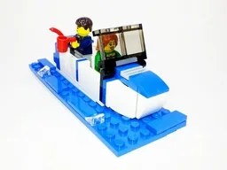 Speedboat
