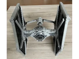 TIE Experimental MK5