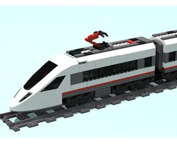 Pantograph - Simple
