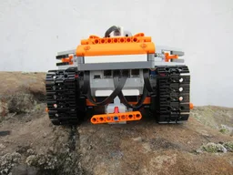 42038 Doz3r Bot (+31313)