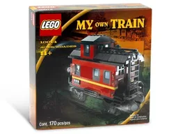 Caboose