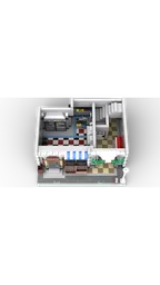 Green Grocer Expanded