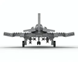 F-4 Phantom II 1:48 Scale
