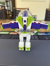 Buzz Lightyear