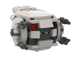 Oblivion Drone