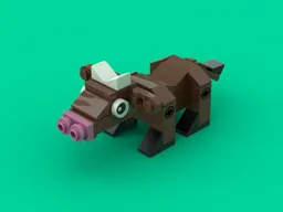 Chinese Zodiac: Ox
