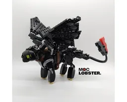 Toothless