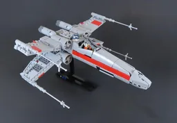 "X" Starfighter - Rebel