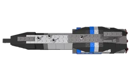 Providence-class carrier/destroyer