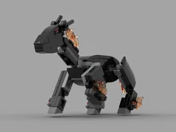 The Death Steed