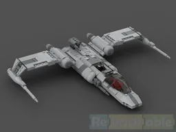 Playscale Preybird