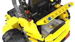 Zero-Turn Mower