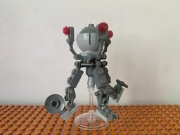 Mr Handy