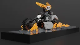Ghost Rider