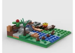River Camp