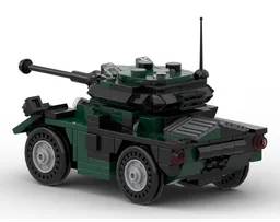 FV721 Fox