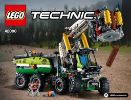 Forest Machine