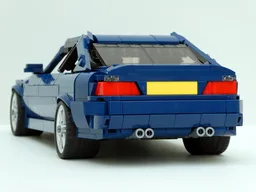 BMW E46 M3