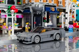 Acura NSX