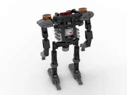 MPR (Multi-Purpose robot )