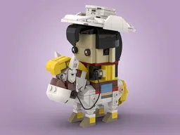 Lucky Luke (bundle)