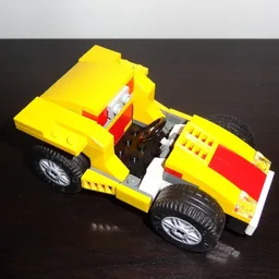 31002 Race Buggy
