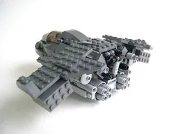 GSA-4 Rapid Mason