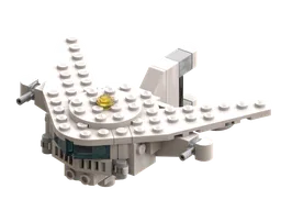 Imperial Shuttle Alt