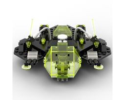 MOC-0049 viper attack