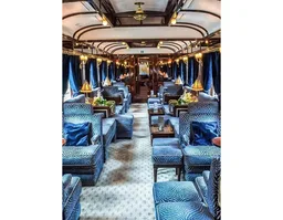 Orient Express Saloon Car - 2 versions
