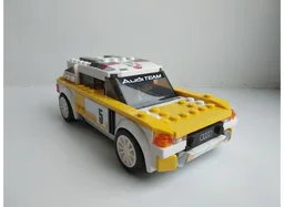 76897 Avant