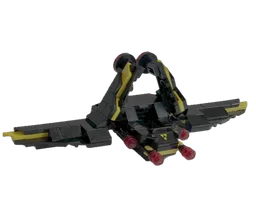 Battrax remake - "Frogtrax"