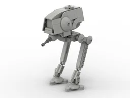 Imperial AT-DP