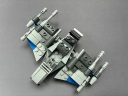 75125 Alternative