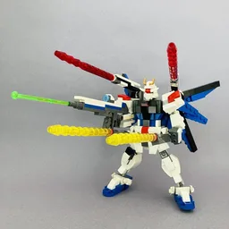 SF-026 Freedom Gundam
